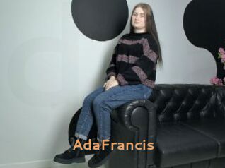 AdaFrancis