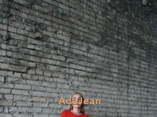 AdaJean