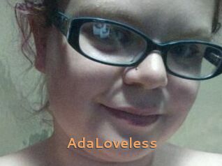 AdaLoveless