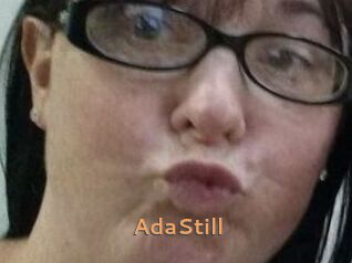 AdaStill