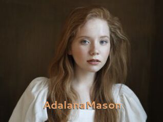AdalanaMason