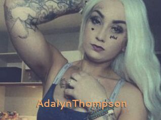 AdalynThompson