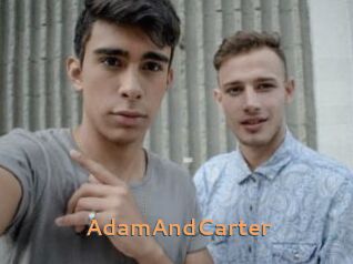 AdamAndCarter