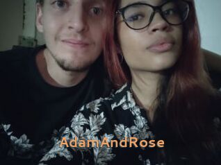 AdamAndRose