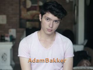 AdamBakker