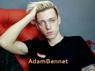 AdamBennet