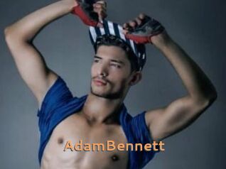 AdamBennett