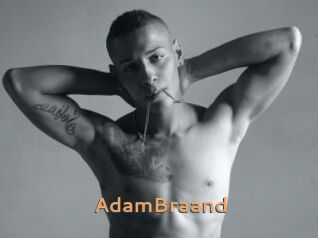 AdamBraand