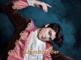 AdamBrander