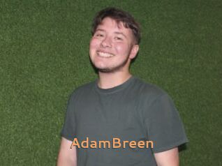 AdamBreen