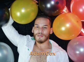 AdamCox