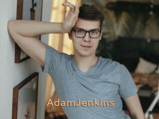 AdamJenkins