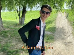 AdamMithian