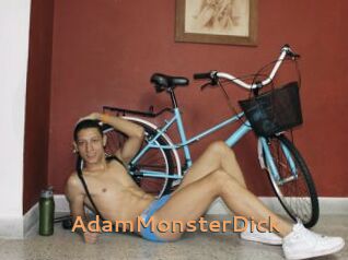 AdamMonsterDick