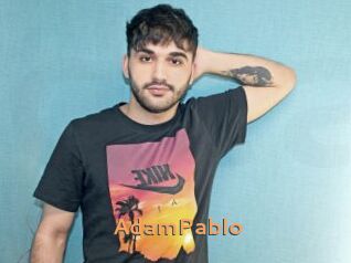 AdamPablo