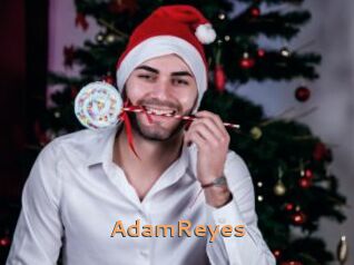 AdamReyes