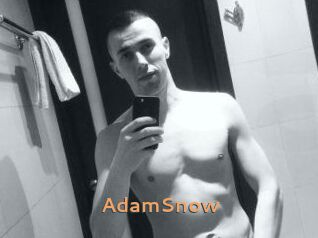AdamSnow