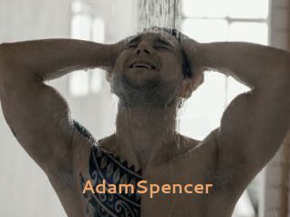 AdamSpencer