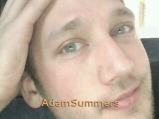 AdamSummers