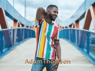 AdamThomson