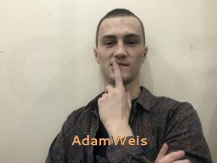 AdamWeis
