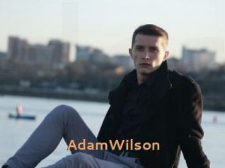 AdamWilson