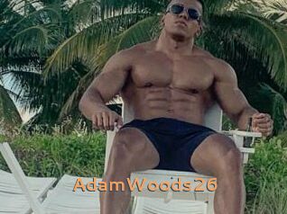 AdamWoods26