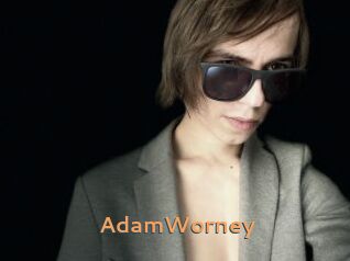 AdamWorney
