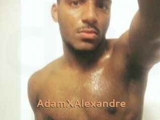 AdamXAlexandre