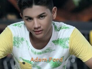 Adam_Ford