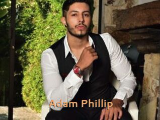 Adam_Phillip