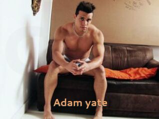 Adam_yate