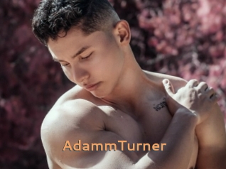 AdammTurner