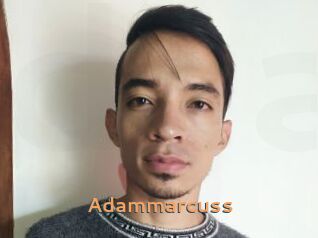 Adammarcuss