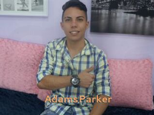 AdamsParker