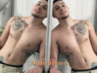 AdanBrawn