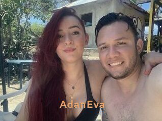 AdanEva