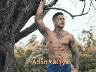 AdanReilly