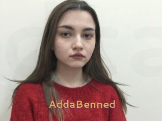 AddaBenned