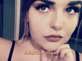AddiSanders