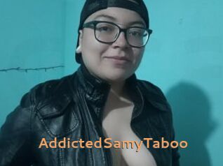 AddictedSamyTaboo