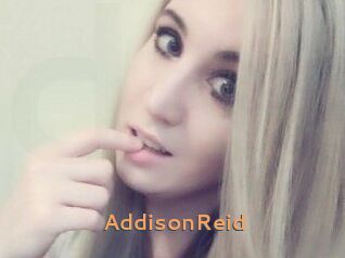 Addison_Reid