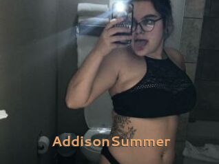 AddisonSummer