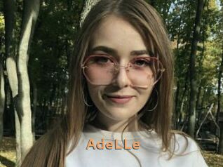 AdeLLe