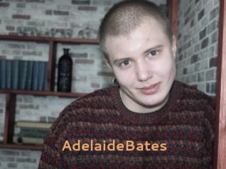 AdelaideBates