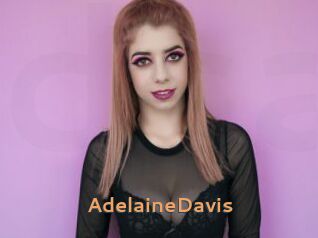 AdelaineDavis