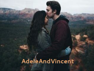 AdeleAndVincent