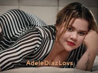 AdeleDiazLovs