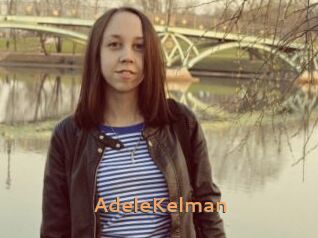 AdeleKelman