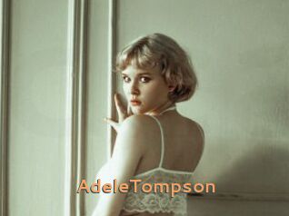 AdeleTompson